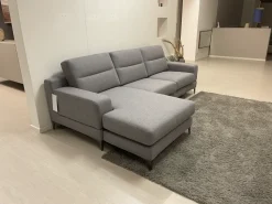 Divano Mod newport di Samoa in stile moderno in Offerta Outlet