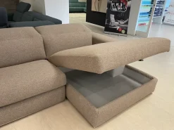 Divano Mod zippy Samoa in OFFERTA - 50%