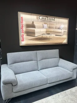 Divano modello Way special di Samoa con forte sconto