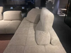 Divano moderno modello Skyline scontato