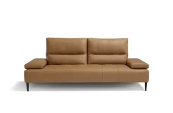 Divano moderno pelle Tate di Egoitaliano con sconto del - 35%
