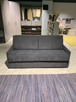 Divano moderno tessuto Mark di Felis con sconto del - 25%