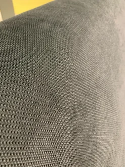 Divano moderno tessuto Mark di Felis con sconto del - 25%