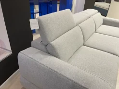 Divano moderno tessuto Mod graffiti di Le comfort con sconto del - 51%