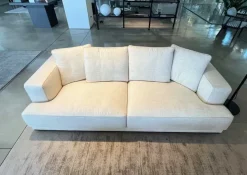 Divano Molteni & c Augusto PREZZI OUTLET sconto 35%