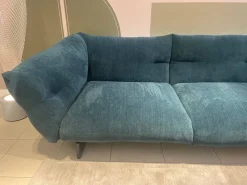 Divano Moncloud in stile Design Con schienale con forte sconto