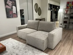 Divano Mono vintage Samoa in OFFERTA - 65%