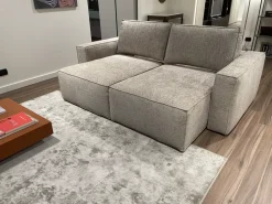 Divano Mono vintage Samoa in OFFERTA - 65%