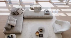 Divano Monopoli Desirèe PREZZI OUTLET