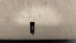 Divano Monopoli in Tessuto Desirèe a prezzo scontato