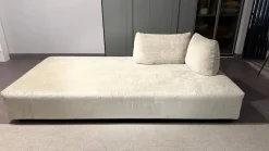 Divano Monopoli in Tessuto Desirèe a prezzo scontato