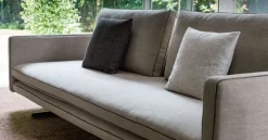 Divano Moss in Tessuto Arketipo a prezzo ribassato