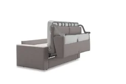 Divano Move in Tessuto sfoderabile  di Samoa scontato 30%