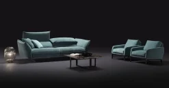 Divano Mtre Artigianale a PREZZO OUTLET