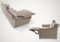 Divano Mtre Artigianale: SCONTO ESCLUSIVO