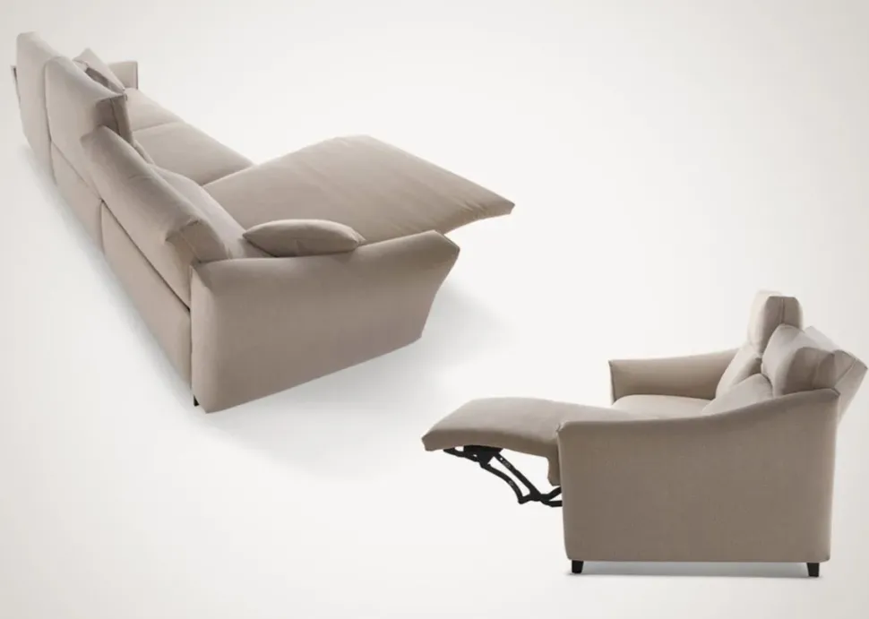 Divano Mtre Artigianale: SCONTO ESCLUSIVO