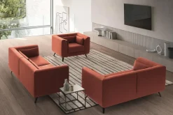 Divano Nemo Artigianale a PREZZO OUTLET scontato del 26%