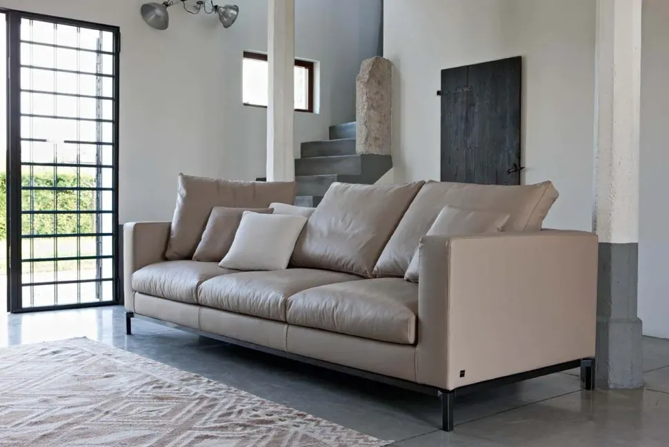 Divano Nevada Md work PREZZI OUTLET