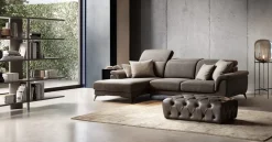 Divano Nevers Rosini in OFFERTA - 33%