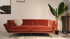 Divano New york Saba in OFFERTA