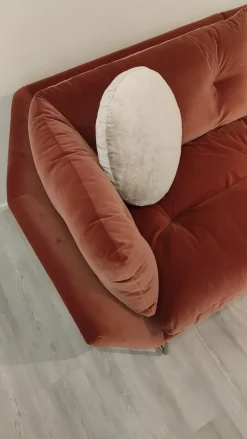 Divano New york Saba in OFFERTA