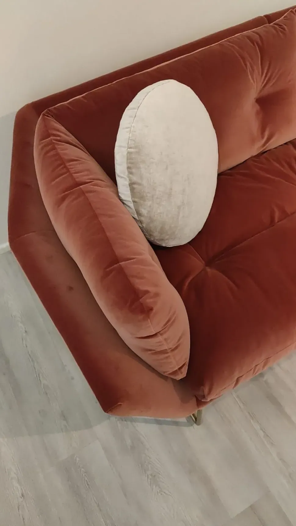 Divano New york Saba in OFFERTA