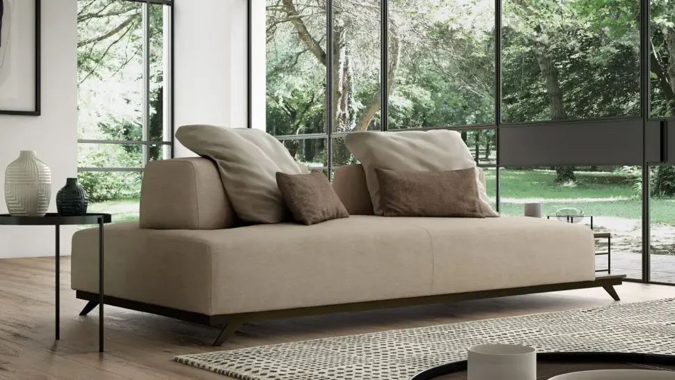 Divano Newton Design SCONTATO: prezzo speciale sull'eCommerce!