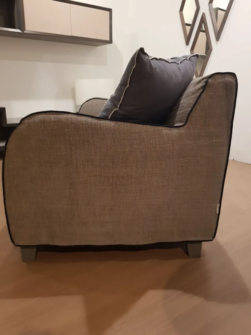 Divano Next 12 Gervasoni con forte sconto