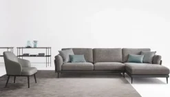 Divano Nicole: comfort e prezzo imbattibile!