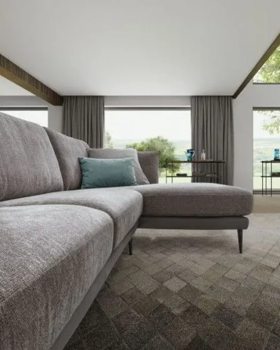 Divano Nicole: comfort e prezzo imbattibile!