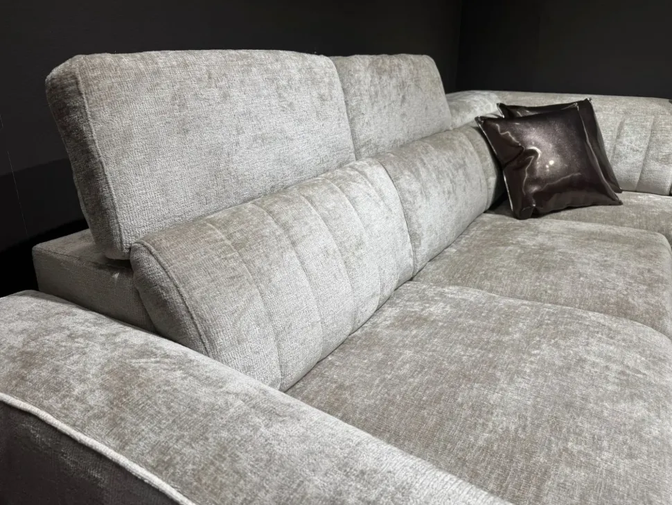 Divano Noemi Le comfort: con uno SCONTO ESCLUSIVO del 35%