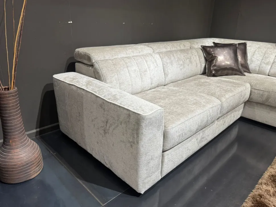 Divano Noemi Le comfort: con uno SCONTO ESCLUSIVO del 35%