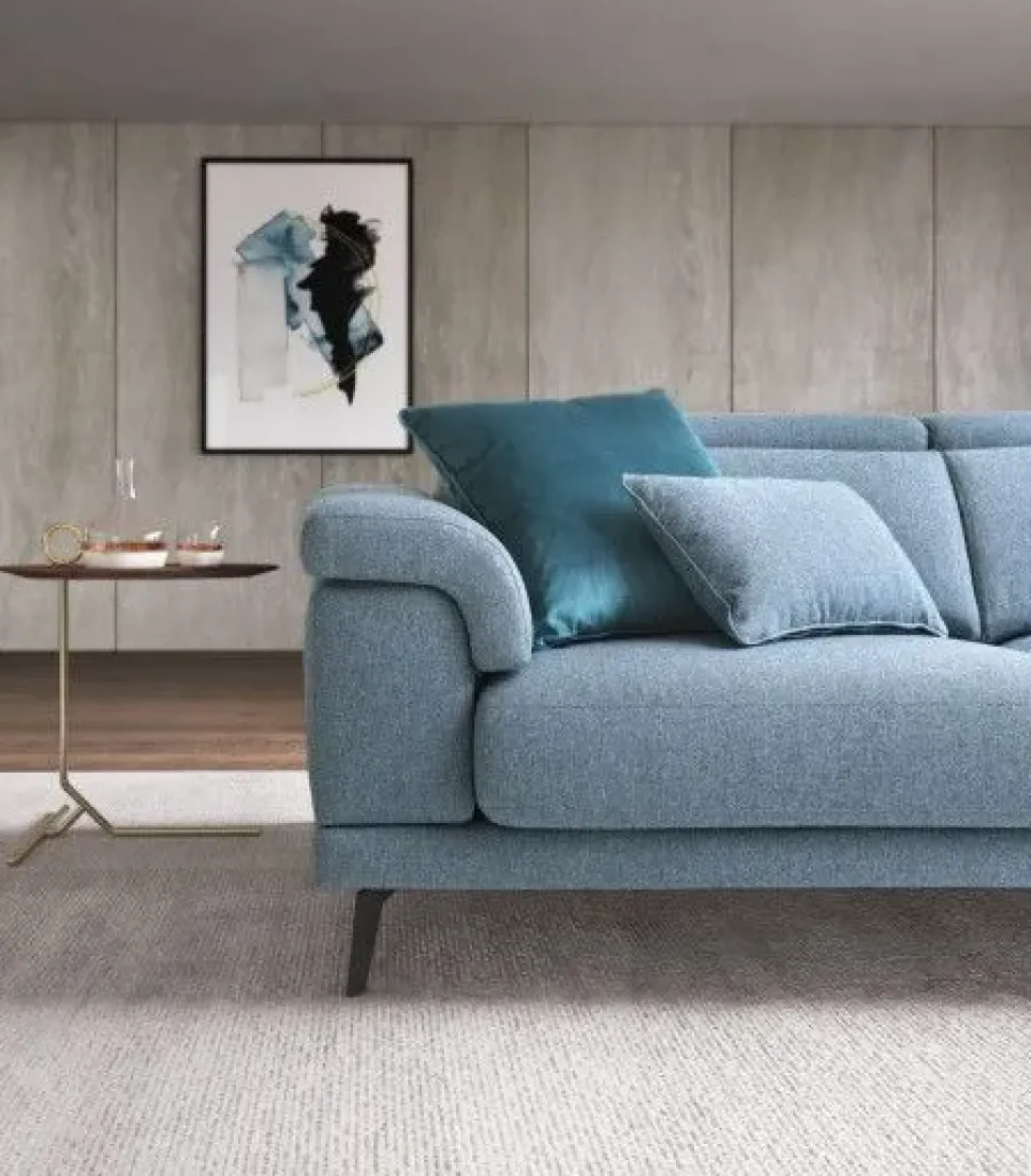 Divano Norton di Le comfort in stile moderno a prezzo Outlet