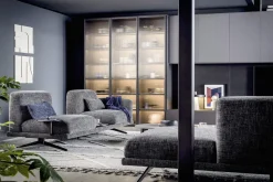 Divano Novamobili Noa PREZZI OUTLET sconto 38%