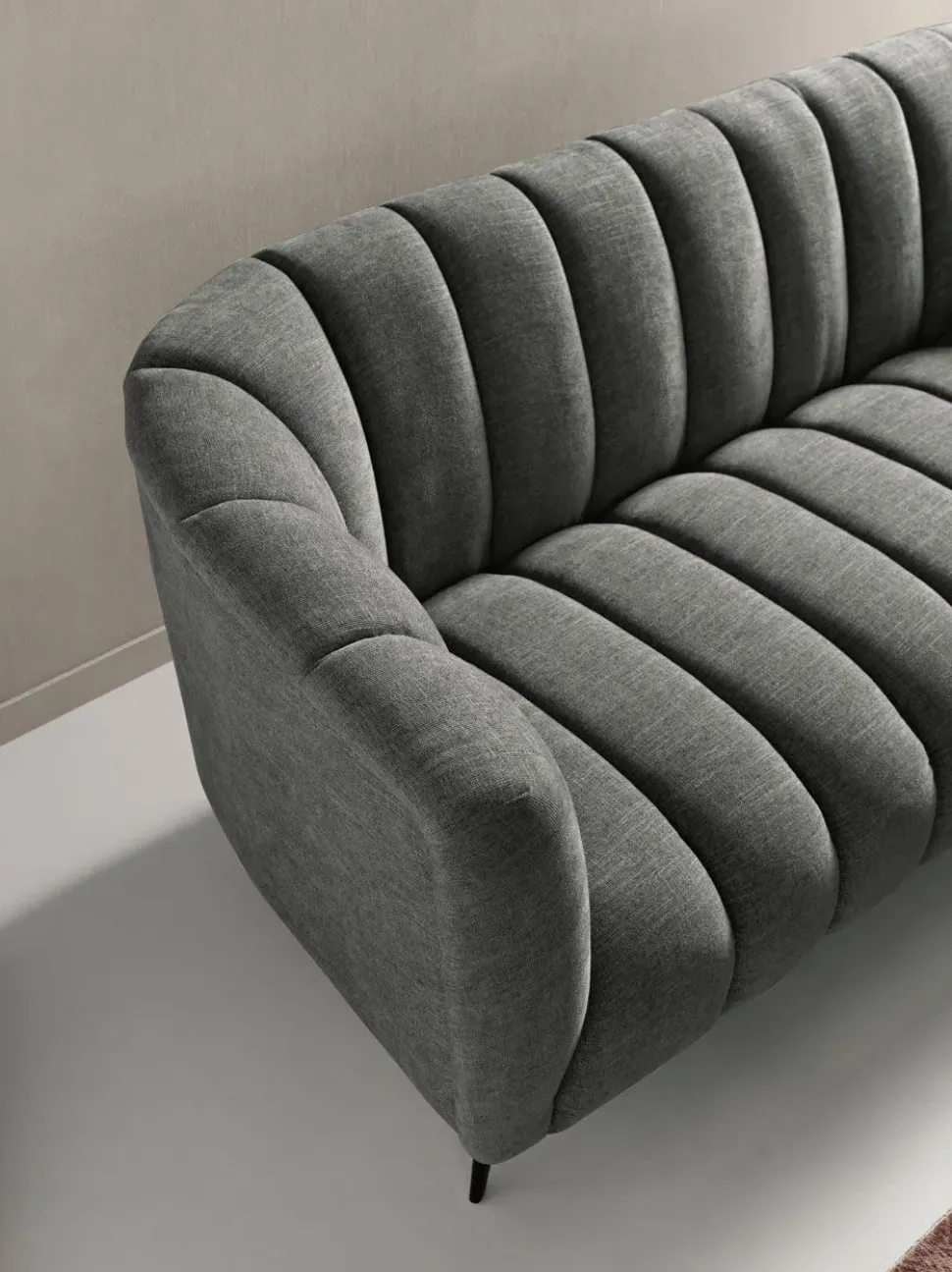 Divano Paul Artigianale: SCONTO ESCLUSIVO