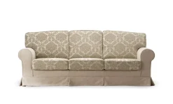 Divano Peter Artigianale in Offerta Outlet