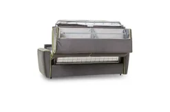 Divano Ph17 Md work: con uno SCONTO ESCLUSIVO del 45%