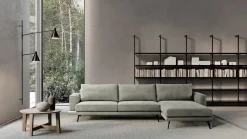 Divano Philip 77 Doimo salotti: con uno SCONTO ESCLUSIVO del 35%