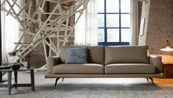 Divano Philip Doimo salotti: con uno SCONTO ESCLUSIVO del 35%