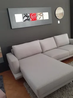 Divano Philip Doimo salotti: con uno SCONTO ESCLUSIVO del 35%