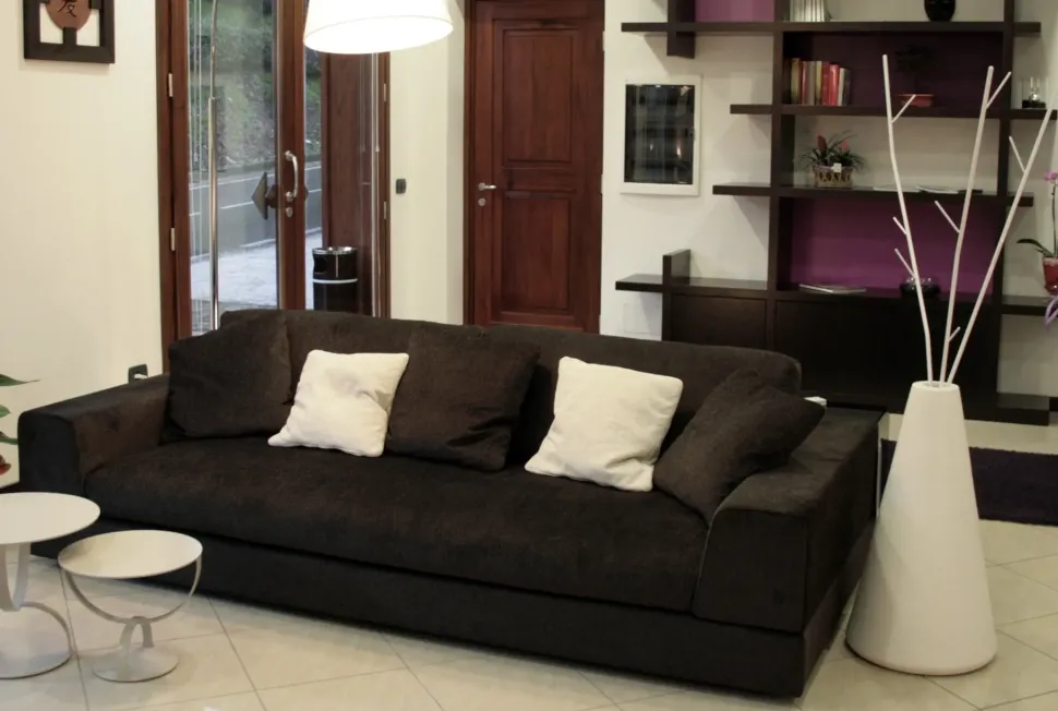 Divano Plat Arketipo a PREZZO OUTLET