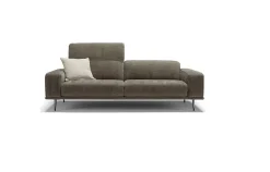 Divano poggiatesta interno luxury in Tessuto Md work a prezzo ribassato