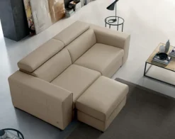 Divano Ray Doimo Salotti scontato del 40%