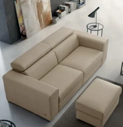 Divano Ray Doimo Salotti scontato del 40%