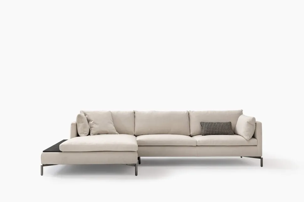 Divano Reef Novamobili a PREZZO OUTLET scontato del 33%