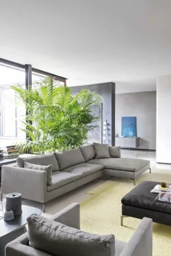 Divano Reef Novamobili a PREZZO OUTLET scontato del 33%