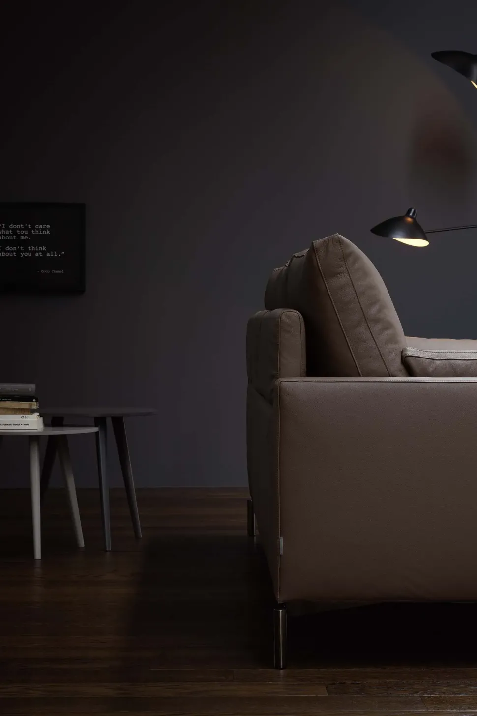 Divano Reef Novamobili a PREZZO OUTLET scontato del 33%