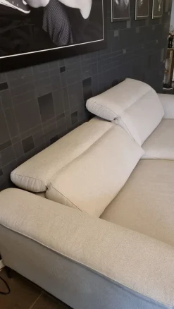 Divano relax Annette di Samoa a prezzo scontato