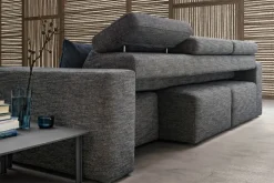 Divano relax Best Samoa ad un prezzo imperdibile