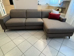 Divano relax Christopher Le comfort: con uno SCONTO ESCLUSIVO del 50%